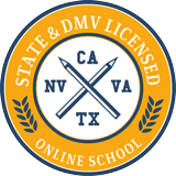 Urban Traffic School is DMV Licensed